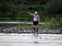Maaskentj-Marathon 2012